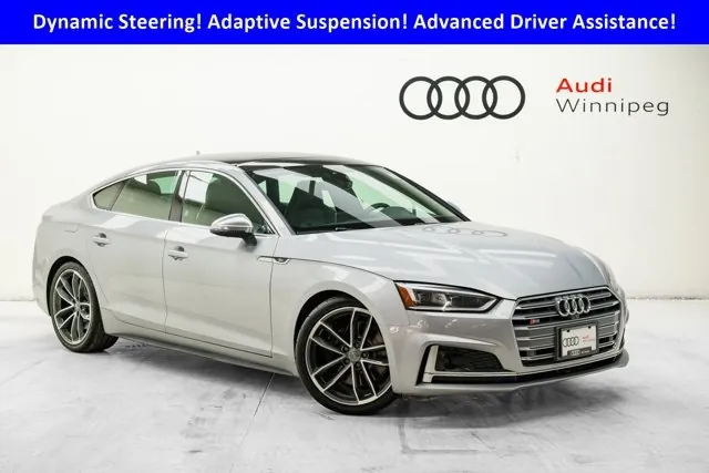 Audi S5