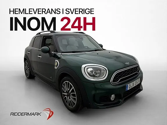 Mini Countryman C