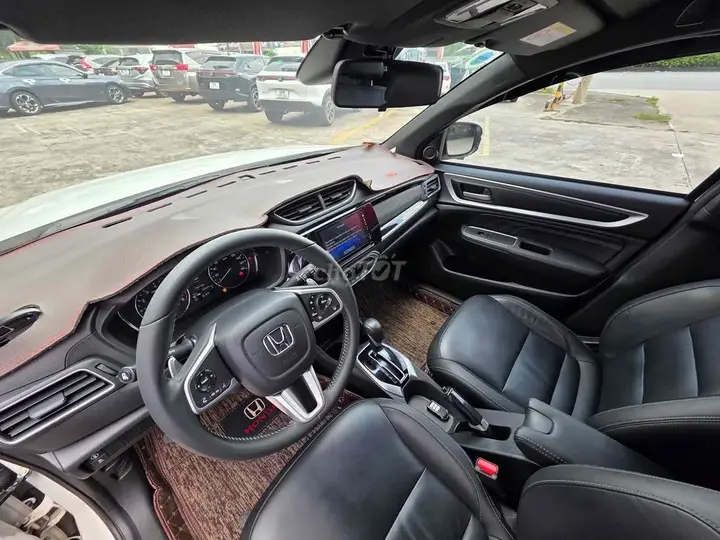Honda Br-V 2024 photo 4