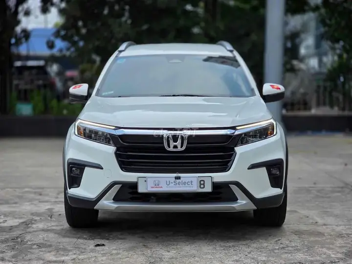 Honda Br-V