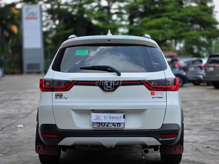 Honda Br-V 2024 photo 3