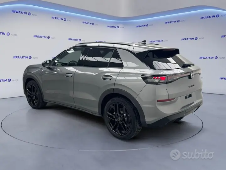Volkswagen T-Roc 2026 photo 3