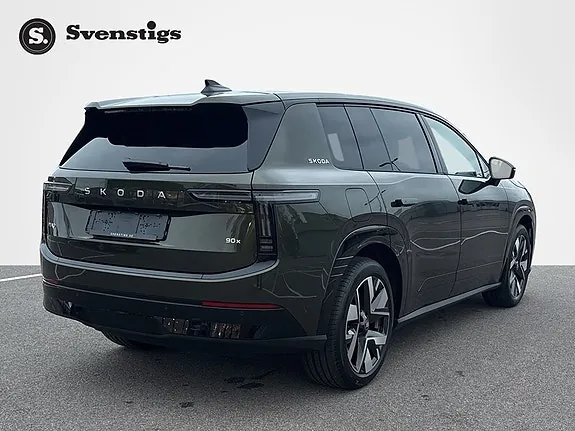 Skoda Peaq 2027 photo 5