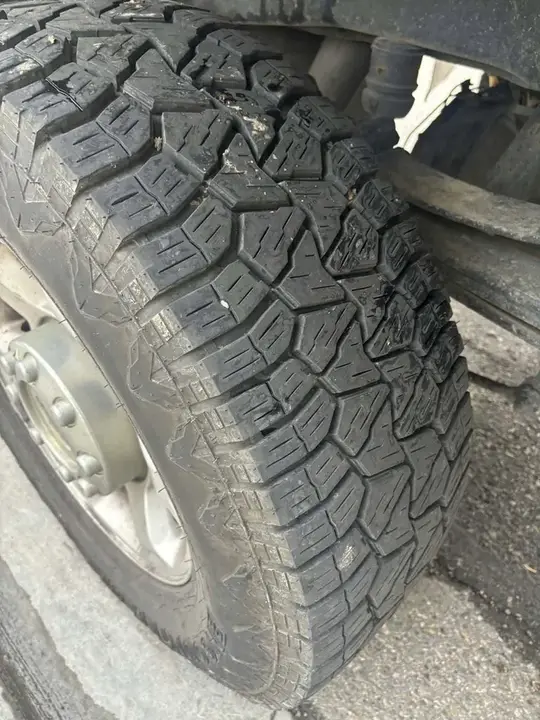 Ford F350 2014 photo 3