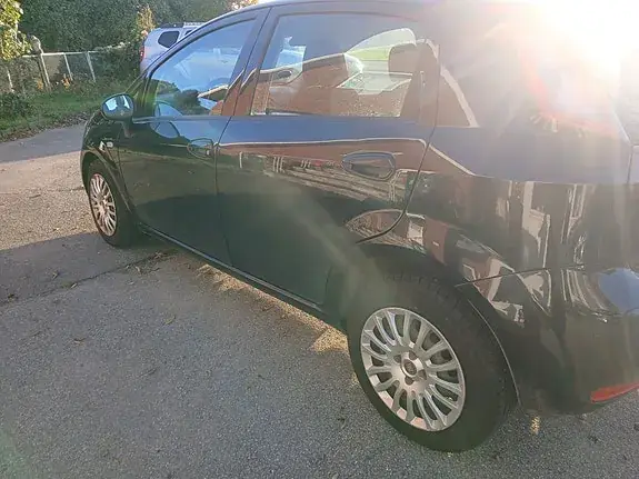 Fiat Punto Evo 2013 photo 4