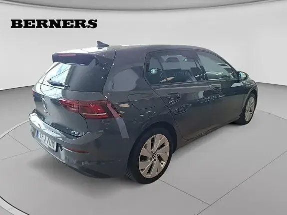 Volkswagen Golf I 2025 photo 5
