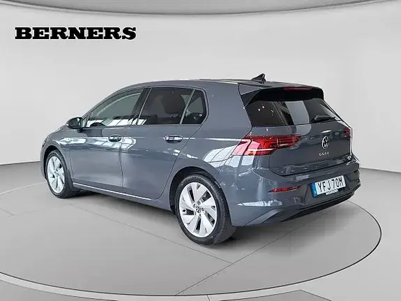 Volkswagen Golf I 2025 photo 3