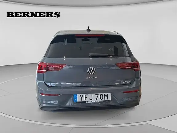 Volkswagen Golf I 2025 photo 4