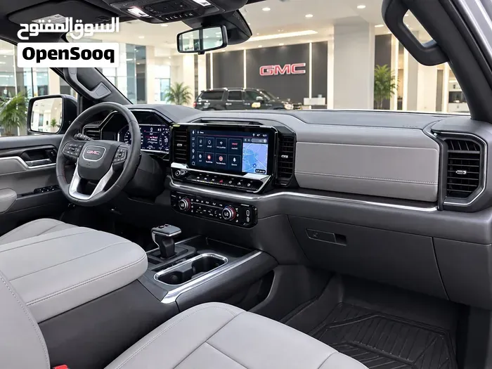 GMC Sierra 2026 photo 4