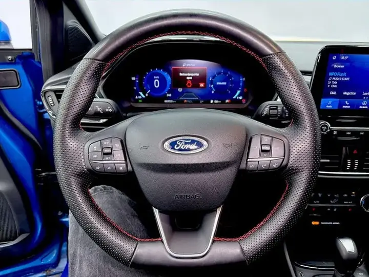 Ford Puma 2024 photo 2