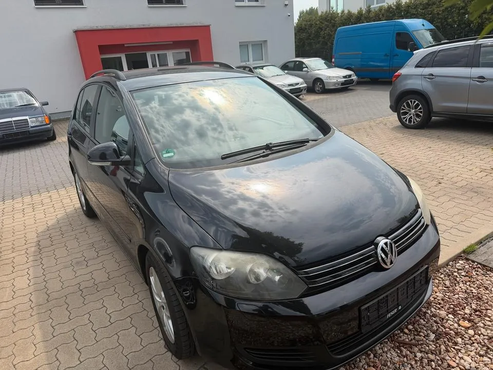 Volkswagen Golf 6