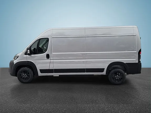 Toyota Proace Max 2025 photo 2