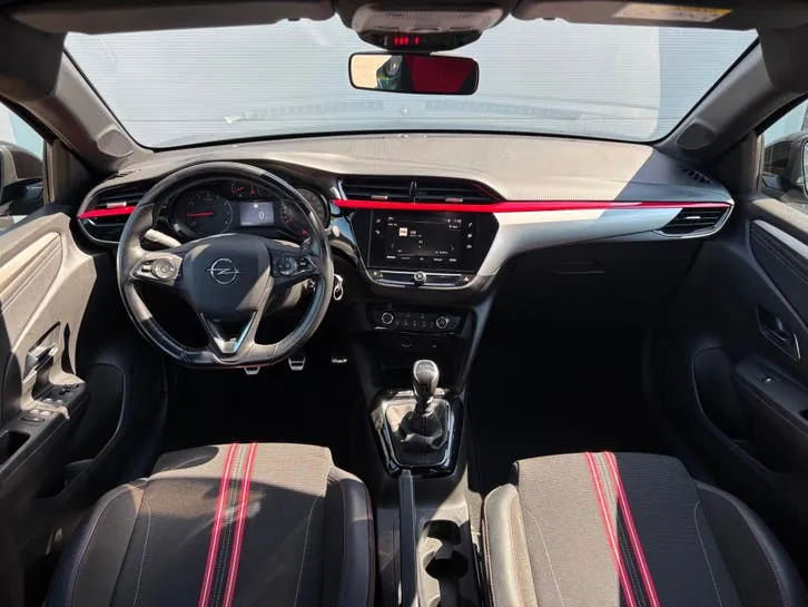 Opel Corsa 2020 photo 3