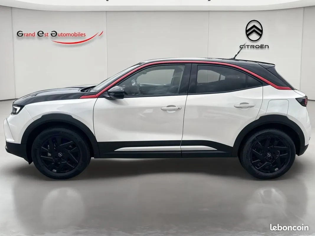 Opel Mokka 2023 photo 2