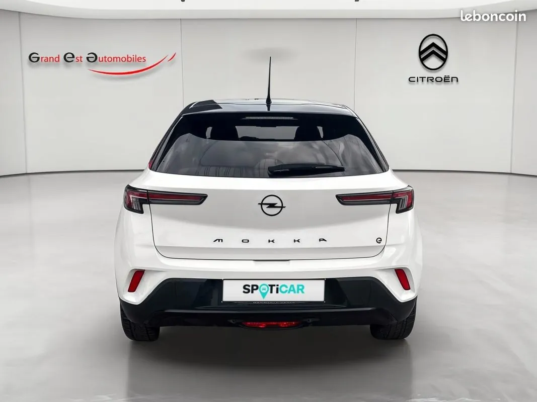 Opel Mokka 2023 photo 4
