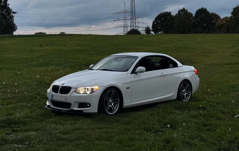 BMW 330D