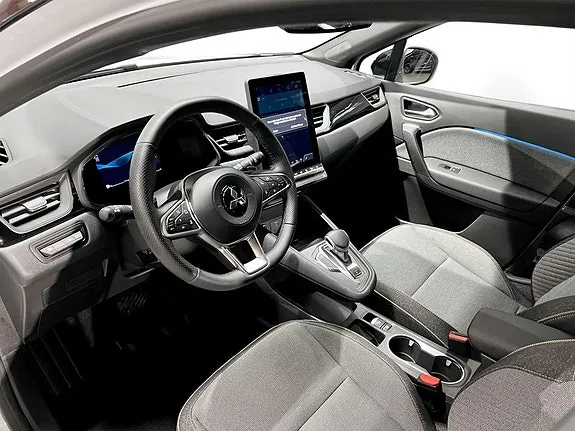Mitsubishi Asx 2024 photo 5