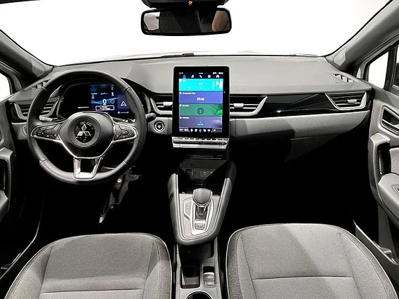 Mitsubishi Asx 2024 photo 3