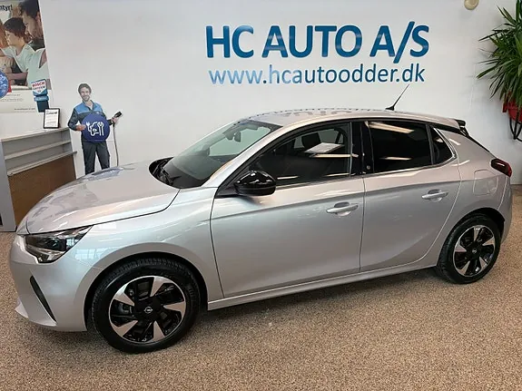 Opel Corsa E 2023 photo 3