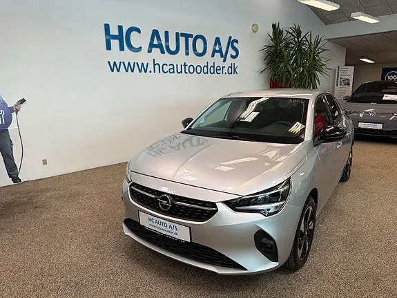 Opel Corsa E 2023 photo 2