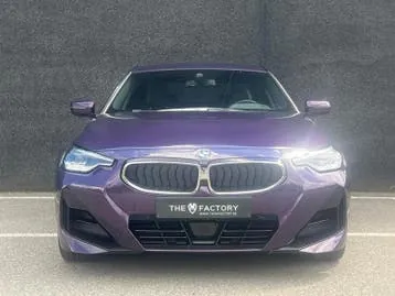 BMW Série 2 2022 photo 2