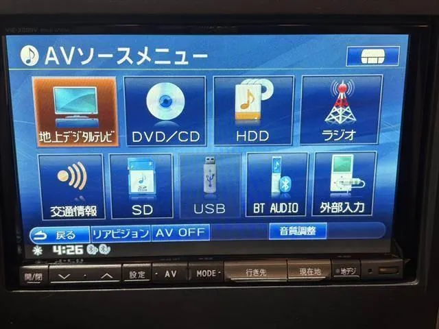 Toyota Alphard 2012 photo 5
