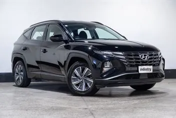 Hyundai Tucson 2023 photo 2