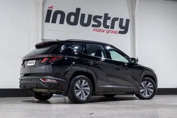 Hyundai Tucson 2023 photo 3