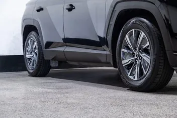 Hyundai Tucson 2023 photo 4