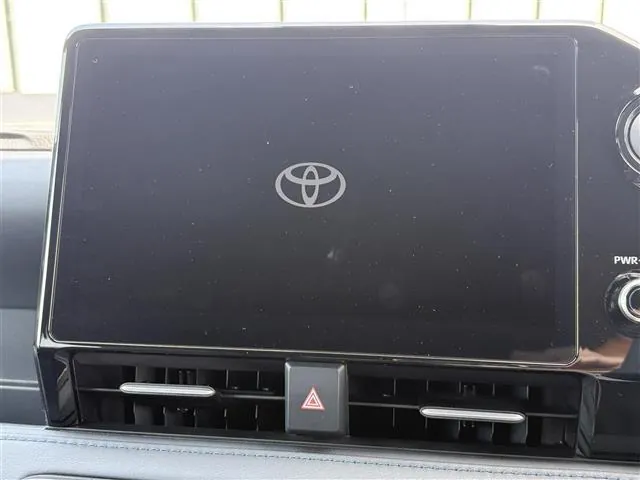 Toyota Voxzie Sz 10.5 Navi 2024 photo 3