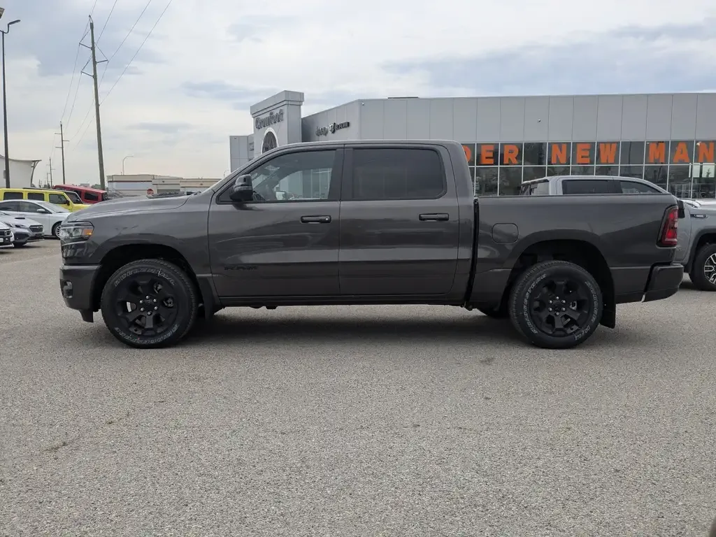 Ram 1500 2026 photo 5