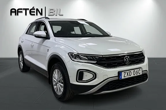Volkswagen T-Roc 2023 photo 4