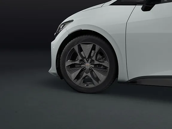 Cupra Born 2027 photo 3