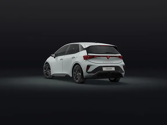 Cupra Born 2027 photo 2
