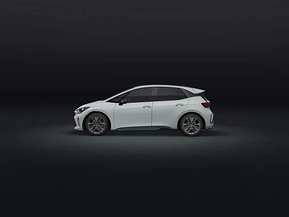 Cupra Born 2027 photo 4