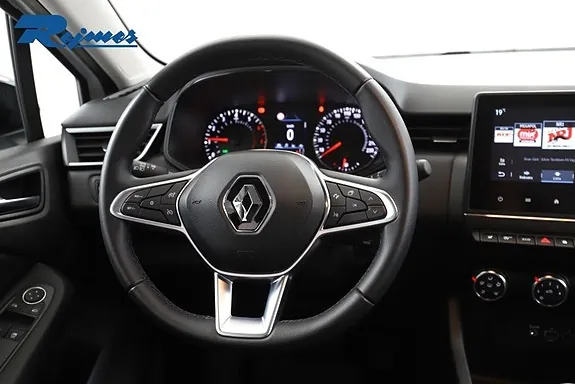 Renault Clio 2023 photo 4