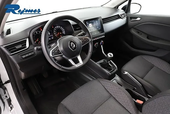Renault Clio 2023 photo 5