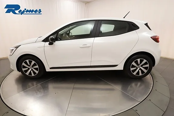 Renault Clio 2023 photo 3