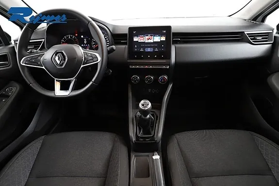 Renault Clio 2023 photo 2
