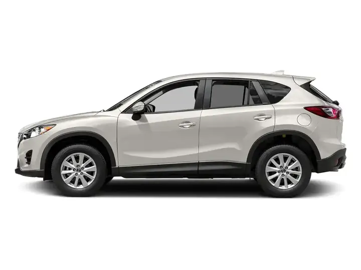 Mazda Cx-5 2016 photo 3
