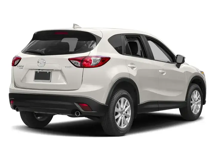 Mazda Cx-5 2016 photo 2
