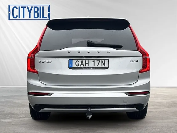 Volvo Xc90 2022 photo 4