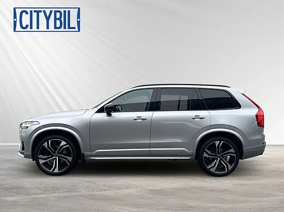 Volvo Xc90 2022 photo 2