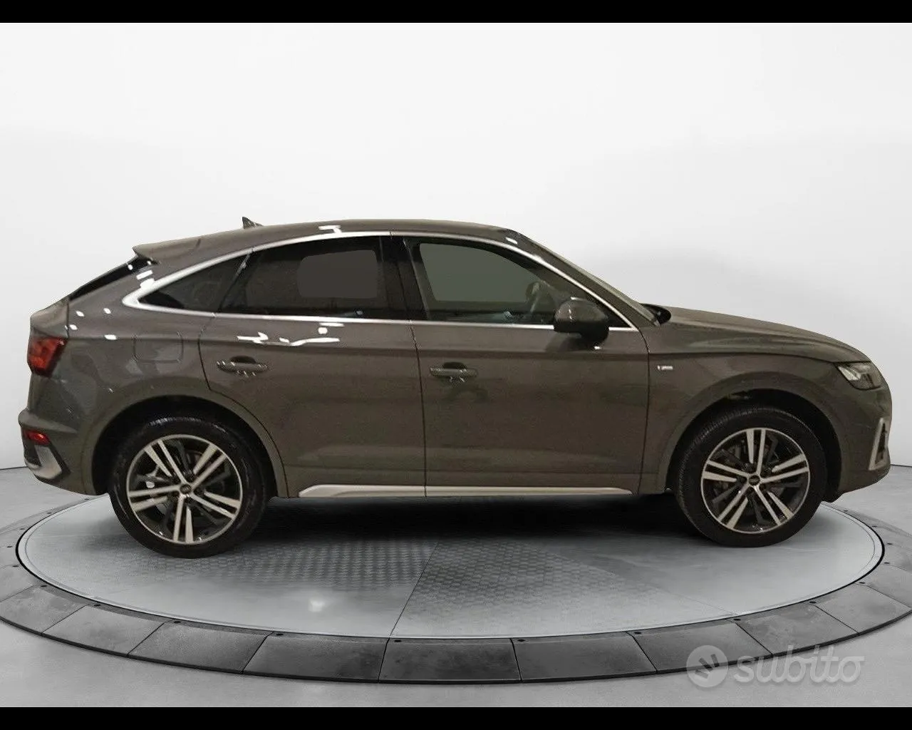 Audi Q5 2024 photo 4