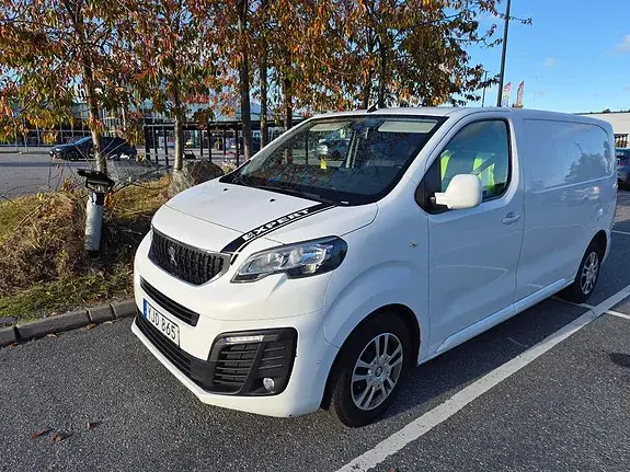 Peugeot Expert