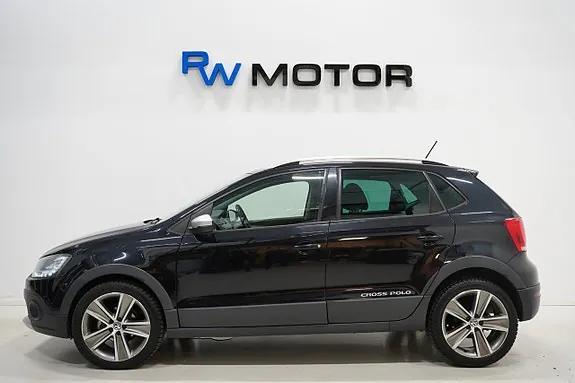 Volkswagen Polo 2012 photo 3