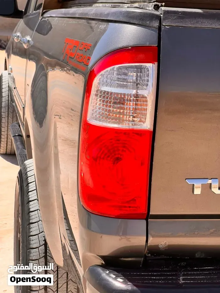 Toyota Tundra