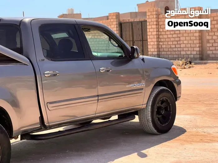 Toyota Tundra 2006 photo 2