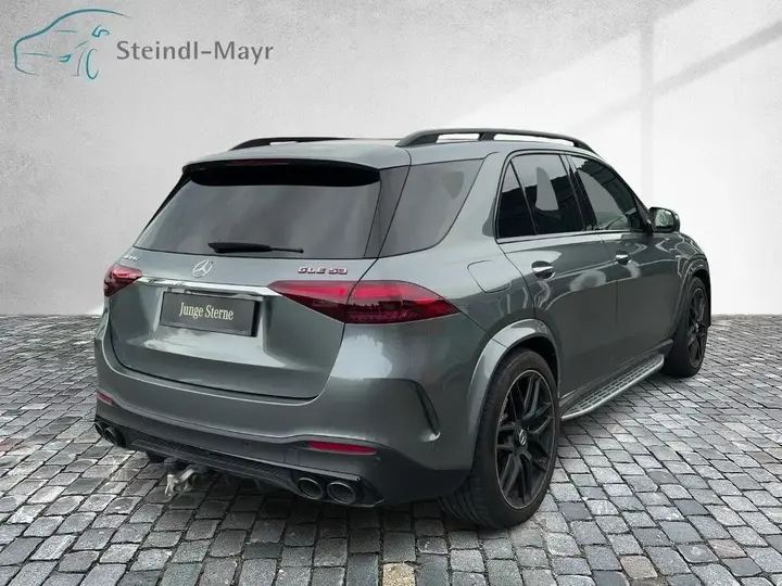 Mercedes-Benz Gle 2026 photo 3