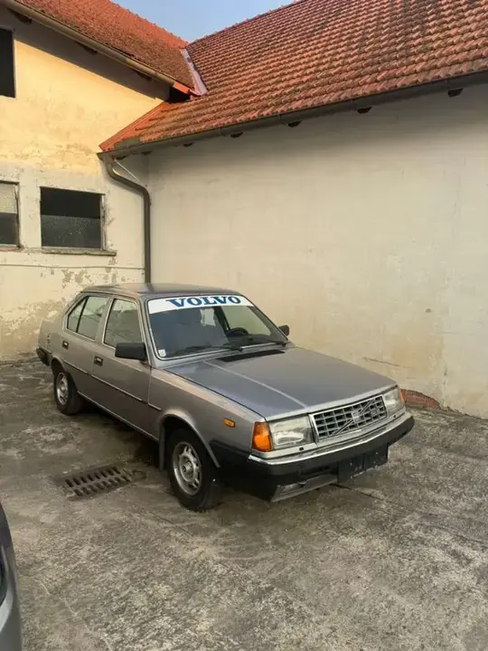 Volvo Sonstige